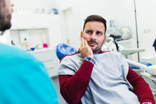 TMJ/TMD Treatment in Indian Shores, FL